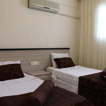 Hisar Aparts Villa Fethiye