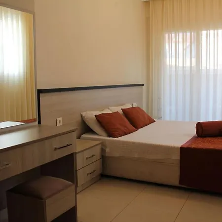 Villa Hisar Aparts *