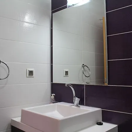 Villa Hisar Aparts